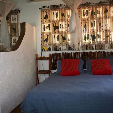 Kiburi Cottage @ Kruger มาร์ลอทพาร์ค ภายนอก รูปภาพ