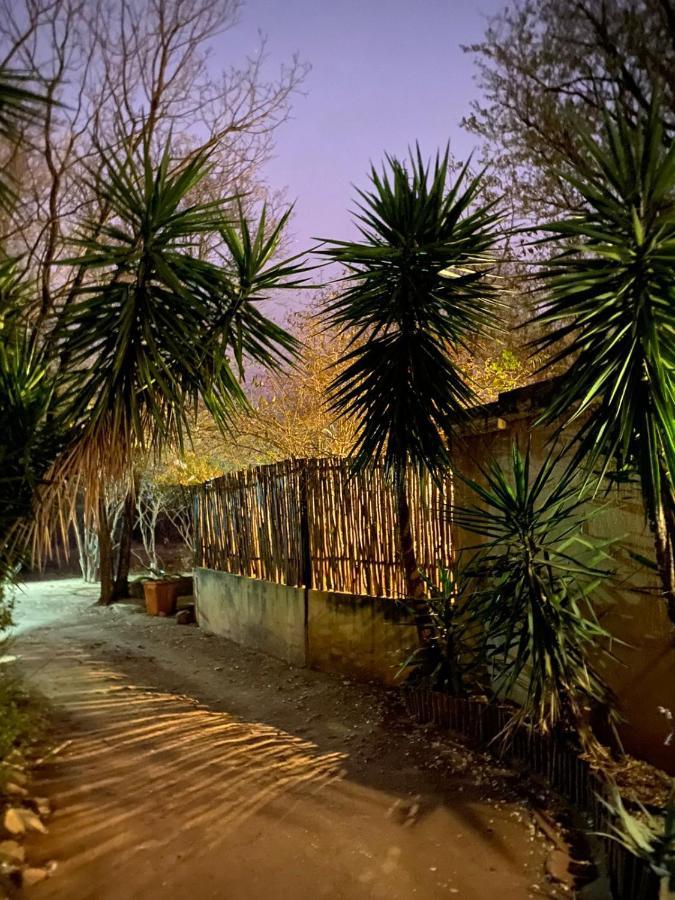Kiburi Cottage @ Kruger มาร์ลอทพาร์ค ภายนอก รูปภาพ