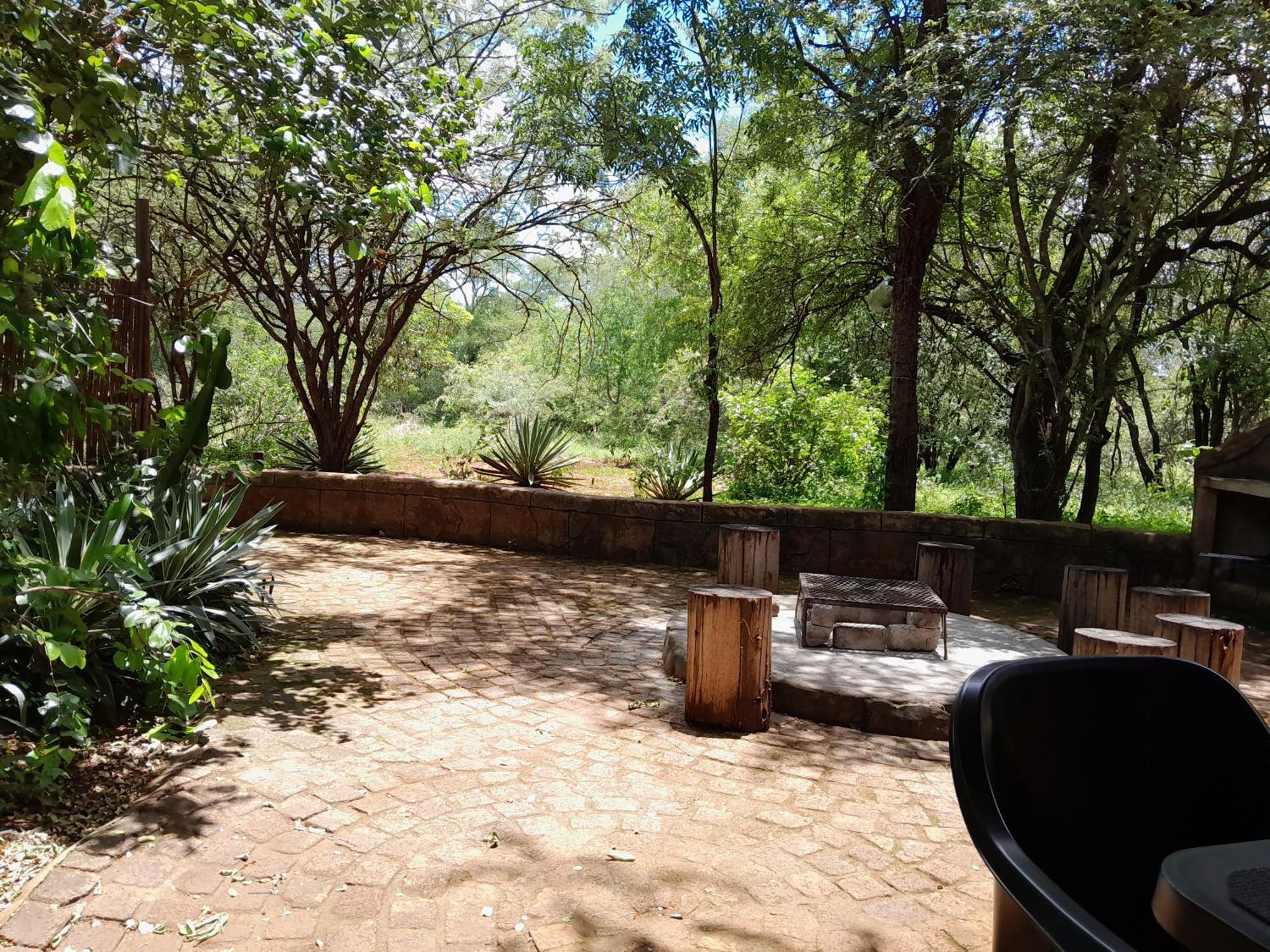 Kiburi Cottage @ Kruger มาร์ลอทพาร์ค ภายนอก รูปภาพ