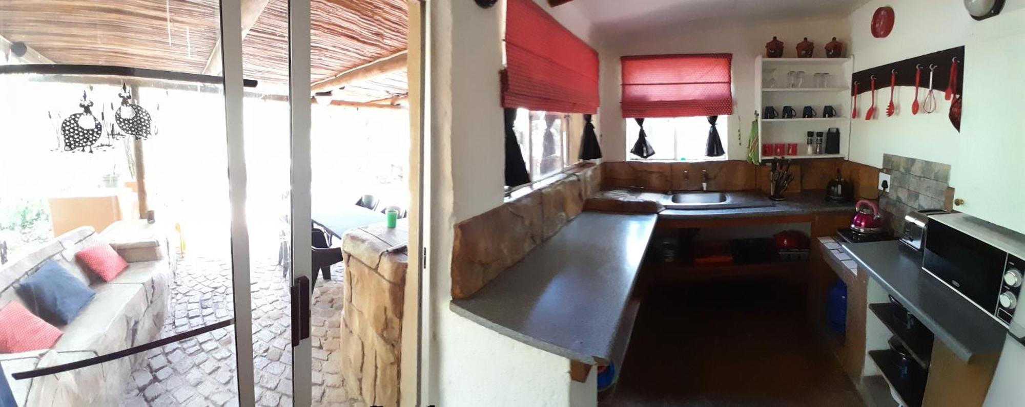 Kiburi Cottage @ Kruger มาร์ลอทพาร์ค ภายนอก รูปภาพ