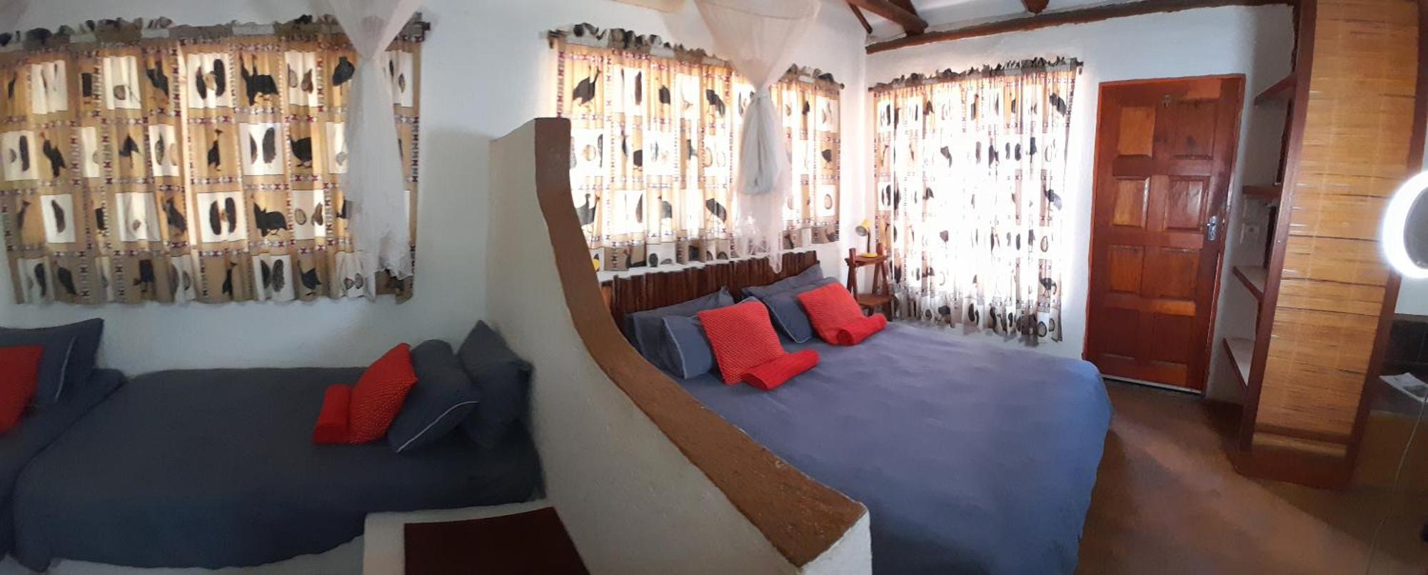 Kiburi Cottage @ Kruger มาร์ลอทพาร์ค ภายนอก รูปภาพ