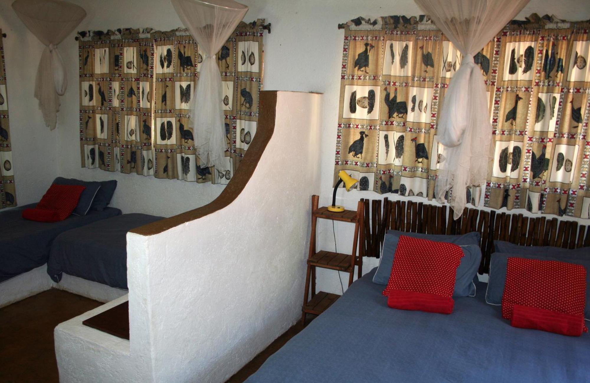 Kiburi Cottage @ Kruger มาร์ลอทพาร์ค ภายนอก รูปภาพ