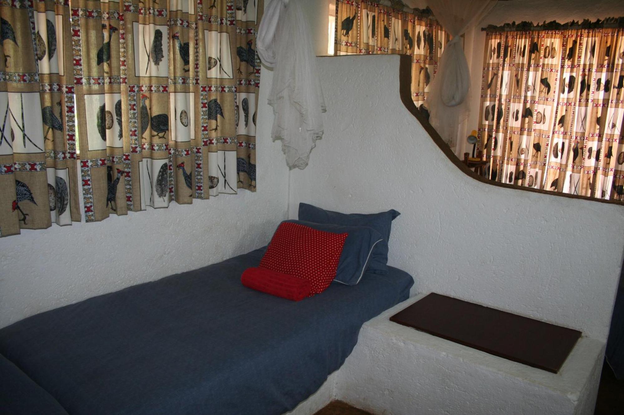Kiburi Cottage @ Kruger มาร์ลอทพาร์ค ภายนอก รูปภาพ