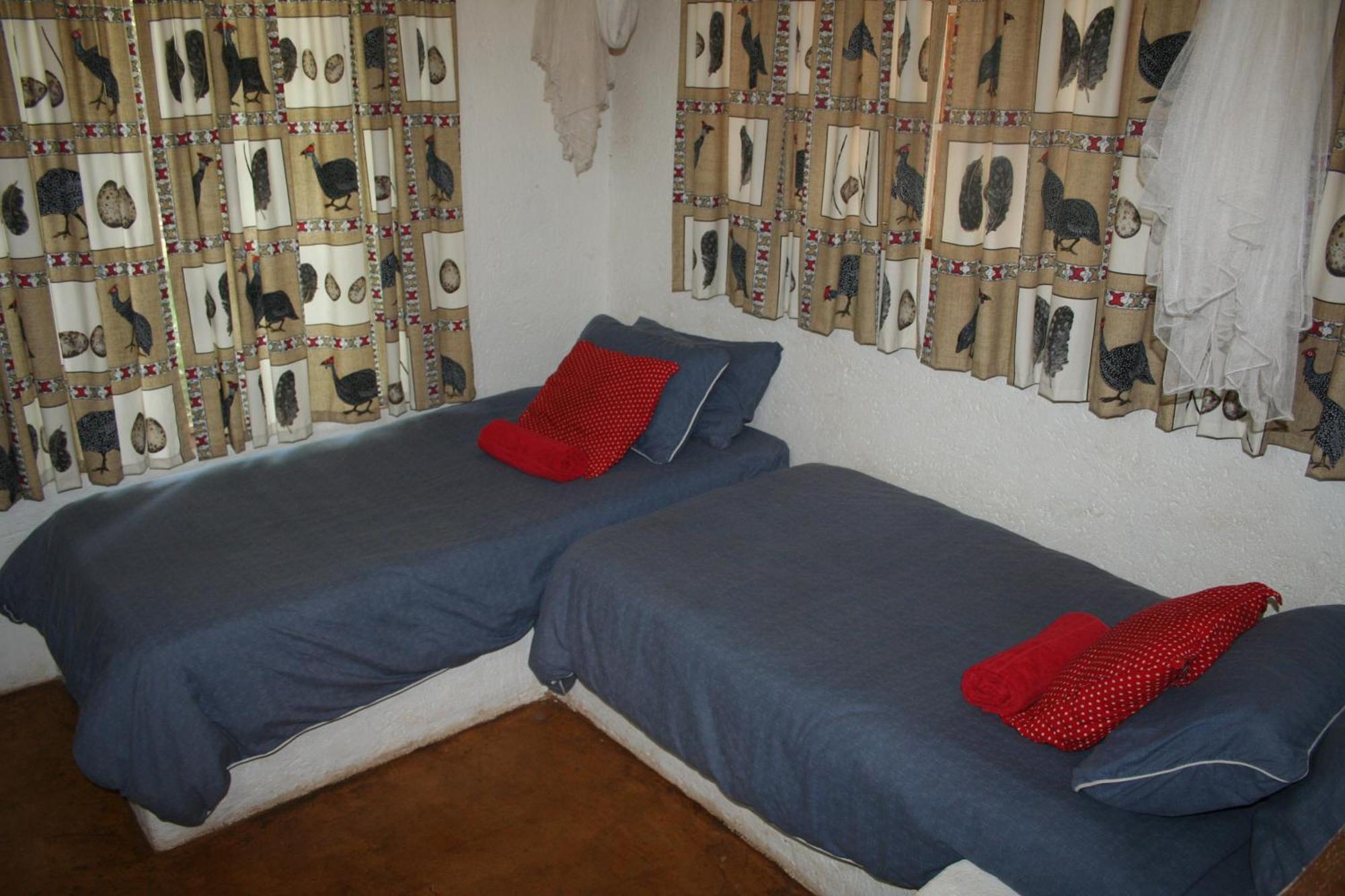 Kiburi Cottage @ Kruger มาร์ลอทพาร์ค ภายนอก รูปภาพ