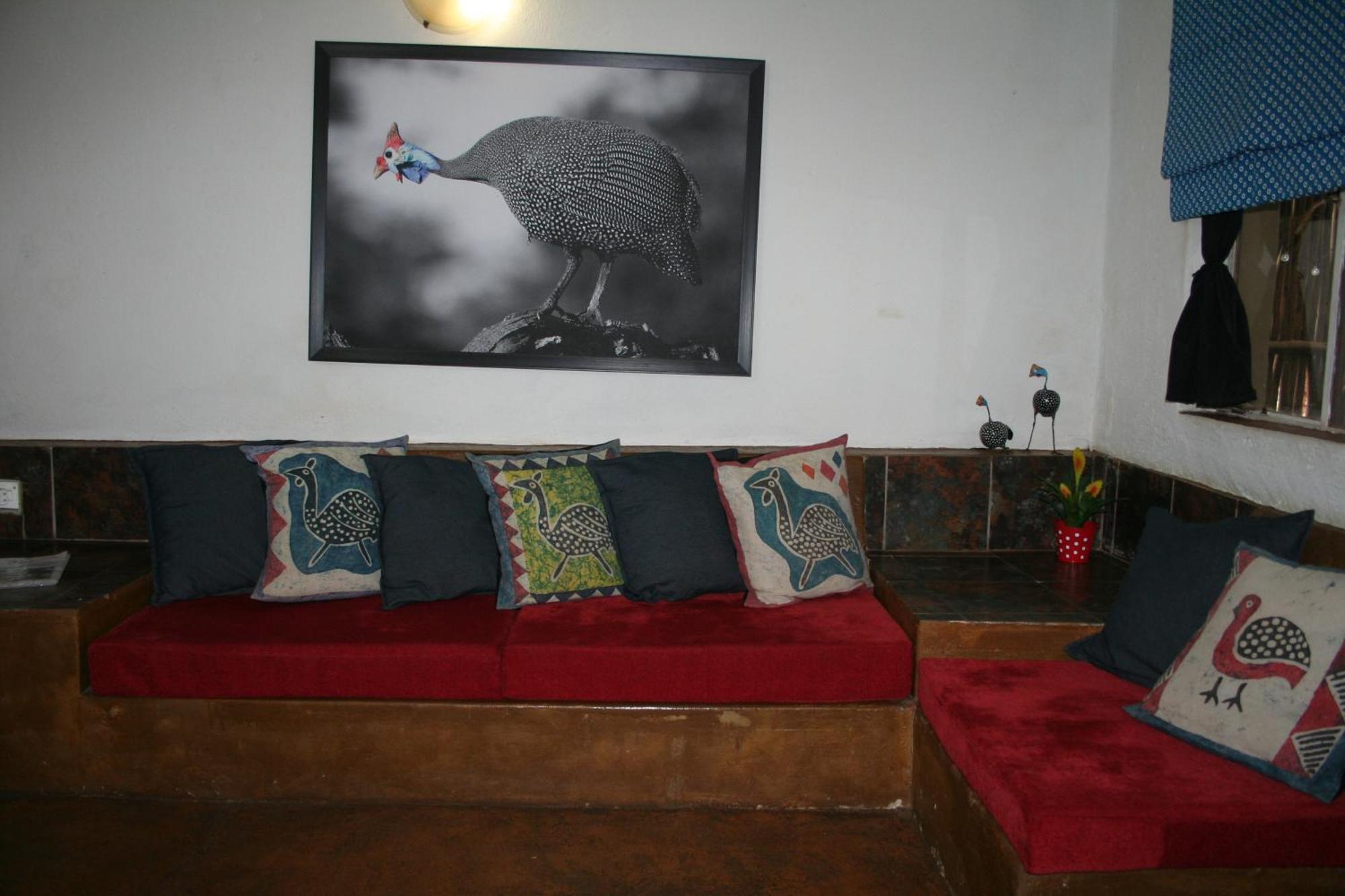 Kiburi Cottage @ Kruger มาร์ลอทพาร์ค ภายนอก รูปภาพ