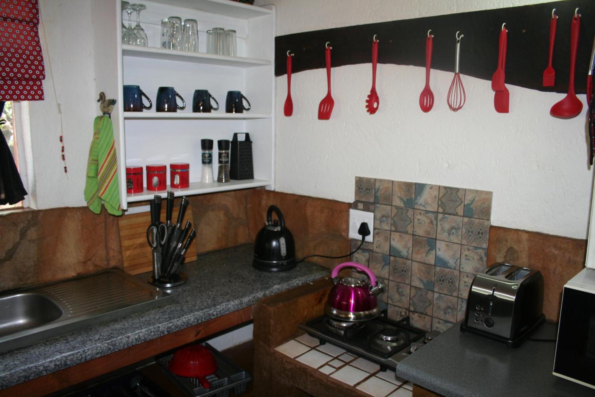 Kiburi Cottage @ Kruger มาร์ลอทพาร์ค ภายนอก รูปภาพ