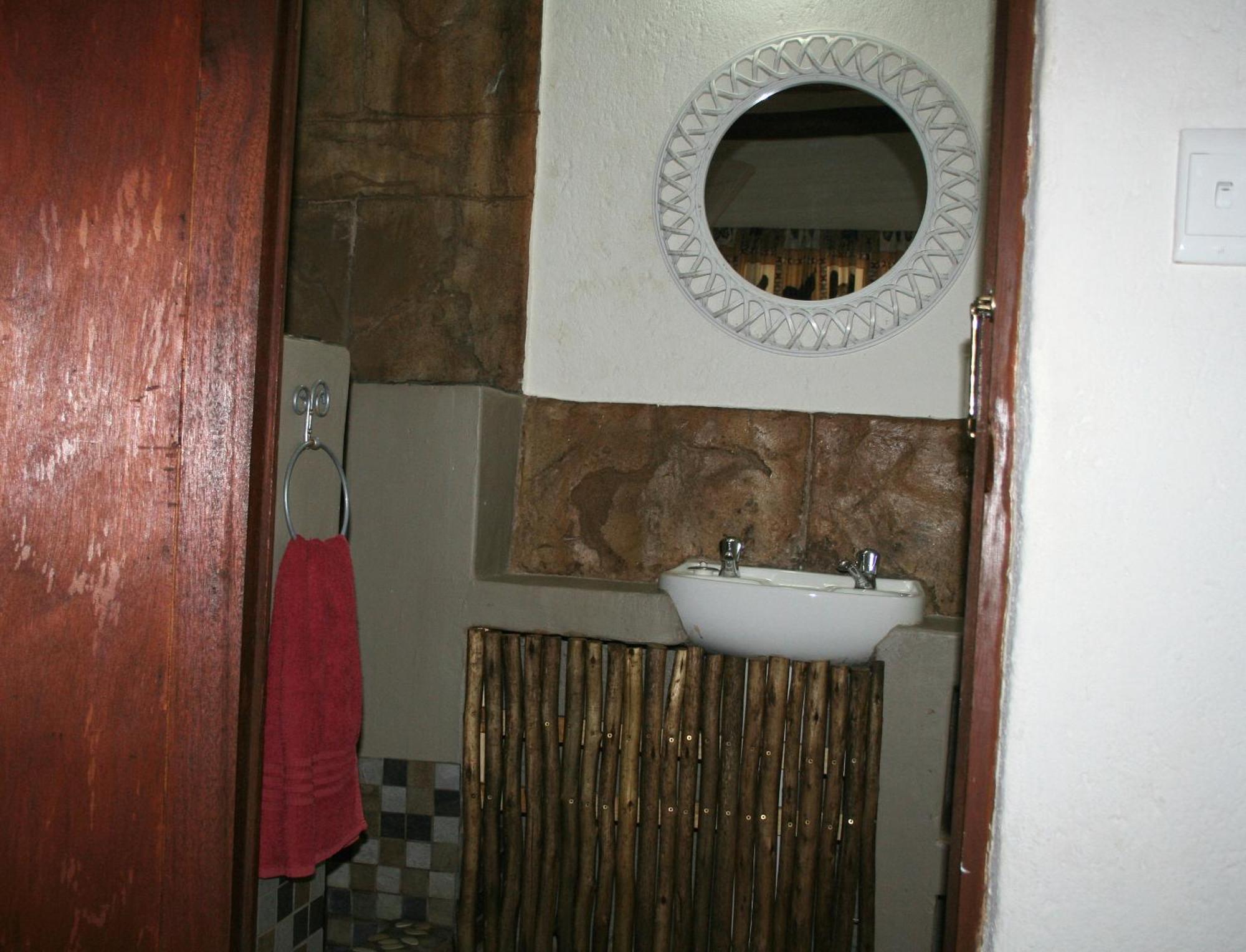 Kiburi Cottage @ Kruger มาร์ลอทพาร์ค ภายนอก รูปภาพ